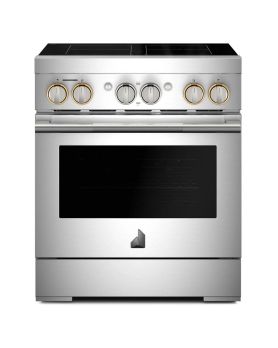 Cuisinière 30 Po. Induction JennAir JPIFC730RL