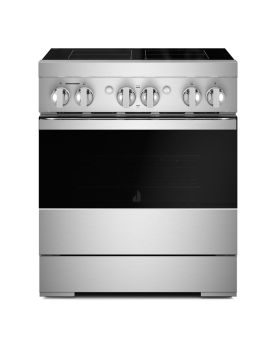 Cuisinière 30 Po. Induction JennAir JPIFC730RM