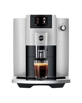 Freestanding Espresso machine Jura E6 JU15465
