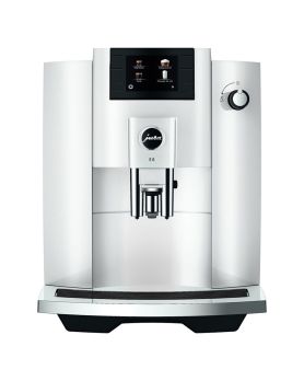 Freestanding Espresso machine Jura E6 JU15559
