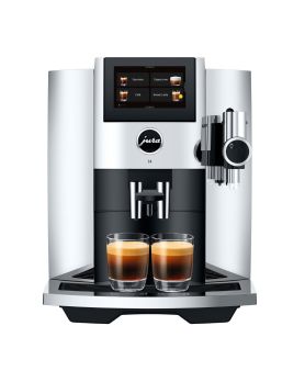On counter Espresso machine Jura S8 JU15653