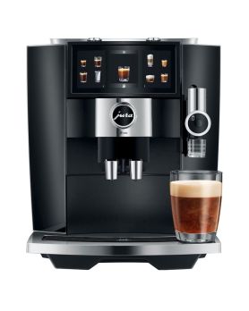 On counter Espresso machine Jura J8 Twin JU15658