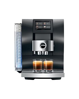 Machine à café Jura Z10 JU15702