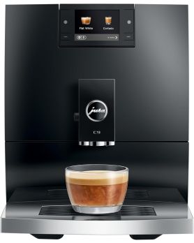 Coffee Machine Jura JU15739
