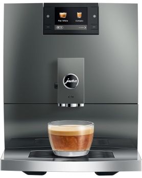 Machine à café Jura JU15751