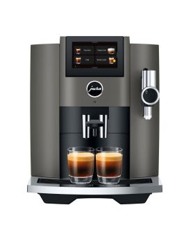 On counter Espresso machine Jura S8  JU15755