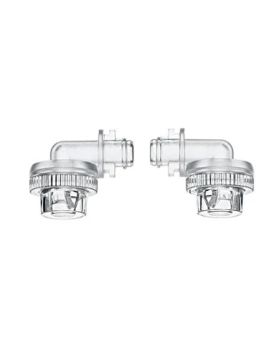 10 Interchangeable Milk Nozzles Jura JU24064