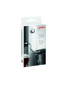 Jura Milk pipe JU24115 White 6 in.
