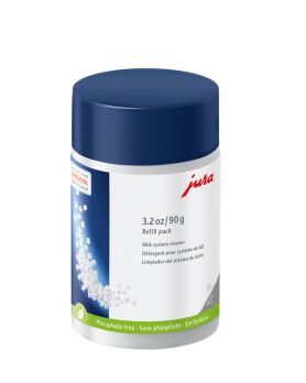 Jura Milk system cleaner JU24196