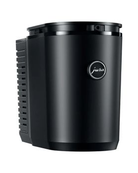 Cool Control Milk Cooler, 2.5 L Black, Jura JU24247