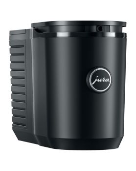 Cool Control Milk Cooler, 0.6 L Black, Jura JU24283
