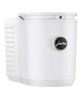 Cool Control Milk Cooler White 0.6 L, Jura JU24285