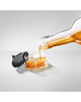 Set of 2 Syrup Attachments for J8 & J8 Jura JU25064