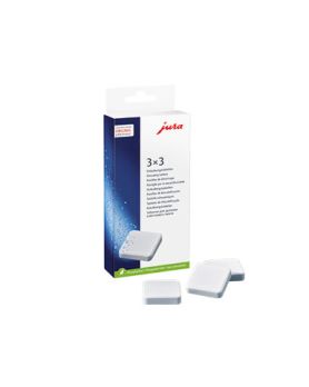 Jura Descaler JU61848 White 3 in.