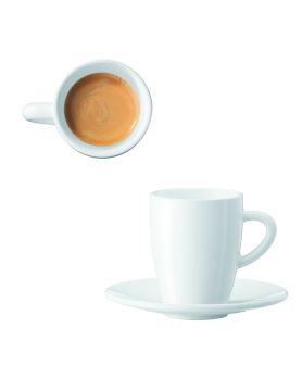 Jura Cups set JU66497 White