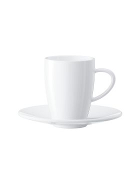 Jura Coffee cups JU66499 White