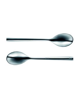 Jura Spoons set JU66961 Stainless 3 in.