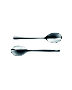 Jura Spoons set JU66963 Stainless 3 in.
