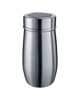 Jura Shaker chocolat JU67009 Stainless 2 in.