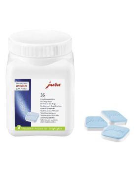 Jura Descaler JU70751 White 4 in.