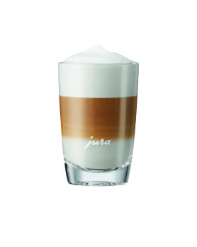 Jura Glasses set JU71792 White 6 in.
