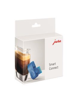 Jura Smart connect JU72167 Blue 1 in.