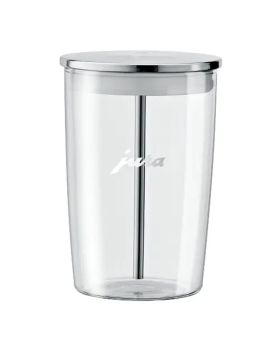 Jura Milk container JU72570 White 4 in.