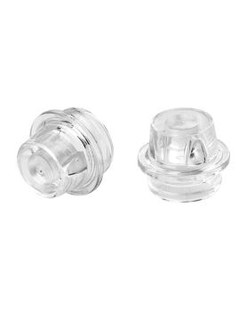Jura Interchangeable milk spout JU72595
