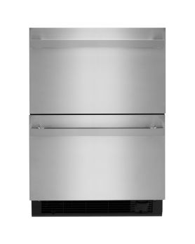 23.88 In. 4.7 cu. ft. JennAir Refrigerator JUCFP242HM