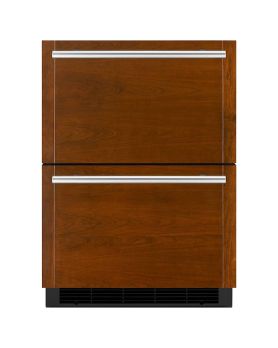 23.88 In. 4.7 cu. ft. JennAir Refrigerator JUCFP242HX