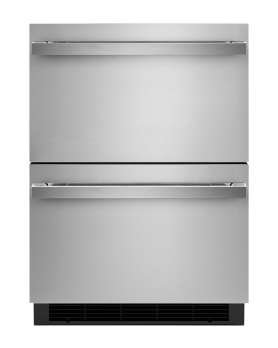 23.88 In. 4.7 cu. ft. JennAir Refrigerator JUDFP242HM