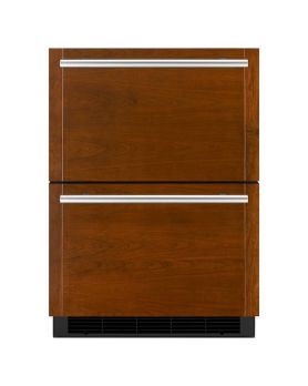 23.88 In. 4.7 cu. ft. JennAir Refrigerator JUDFP242HX