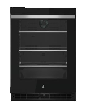 23.88 In. 5.2 cu. ft. JennAir Refrigerator JUGFL242HM