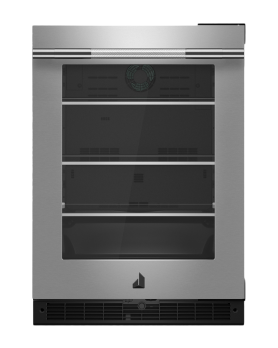 23.88 In. 5.2 cu. ft. JennAir Refrigerator JUGFR242HL