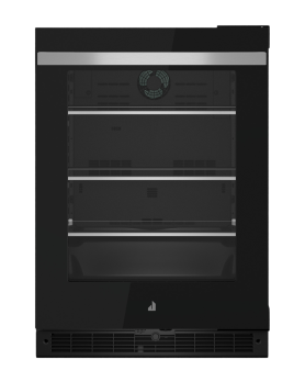 23.88 In. 5.2 cu. ft. JennAir Refrigerator JUGFR242HM