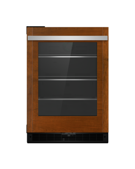 23.88 In. 5.2 cu. ft. JennAir Refrigerator JUGFR242HX