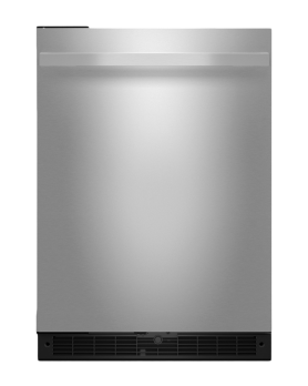 23.88 In. 5 cu. ft. JennAir Refrigerator JURFL242HM