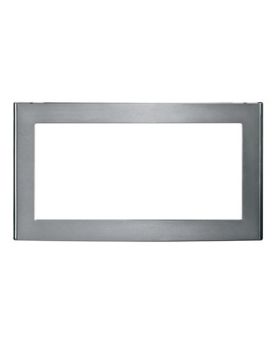 Microwave Trim Kit GE Profile JX827SFC