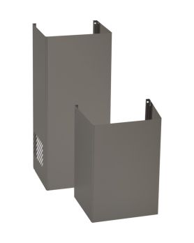 Kit de cache-conduit de plafond GE Profile JXDC72ES