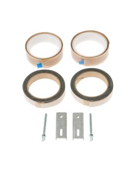 Kit d'encastrement GE Profile JXFLUSH1