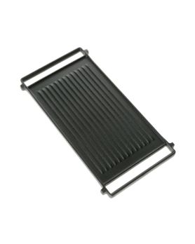 Gril/plaque de cuisson réversible GE Profile JXGRILL1