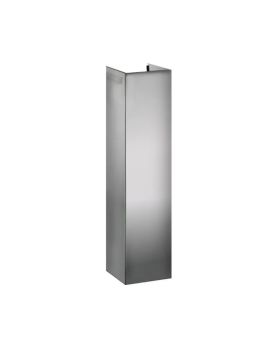 Duct extension, 27in, Stainless Steel, Falmec KACL.510#X