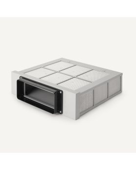 Replacement Carbon Zeo Filter Unit Falmec KACL.953#BF