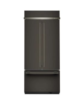 Réfrigérateur KitchenAid KBFN536SBE 20.8 pi. cu. 36.25 Po.