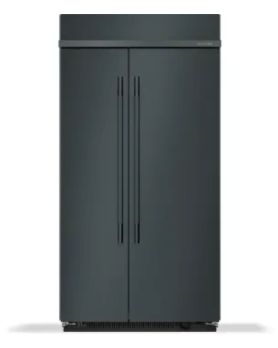 Réfrigérateur KitchenAid KBSN742SJP 25.5 pi. cu. 41 Po.