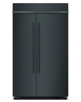 Réfrigérateur KitchenAid KBSN748SJP 30 pi. cu. 47.25 Po.