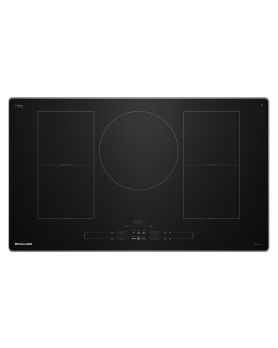 Induction cooktop 37 In. KitchenAid KCIT736SSS