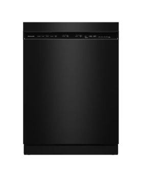Lave-vaisselle KitchenAid KDFS224SBL 47 dB 23.93 Po.