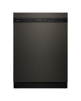 Lave-vaisselle KitchenAid KDFS324SBE 41 dB 23.93 Po.