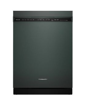 Lave-vaisselle KitchenAid KDFS324SJP 41 dB 23.93 Po.